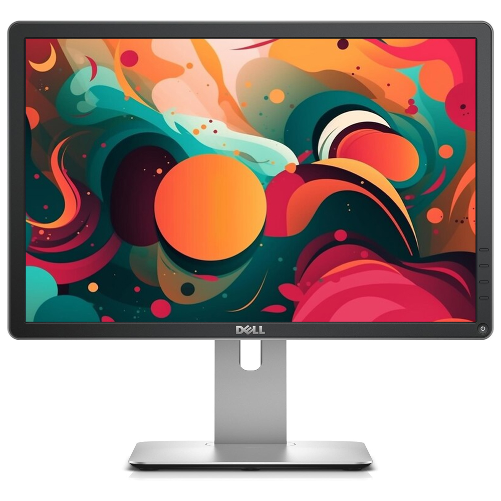 Monitor Dell P2016B - 20P - Base Regulável - VGA image number 1